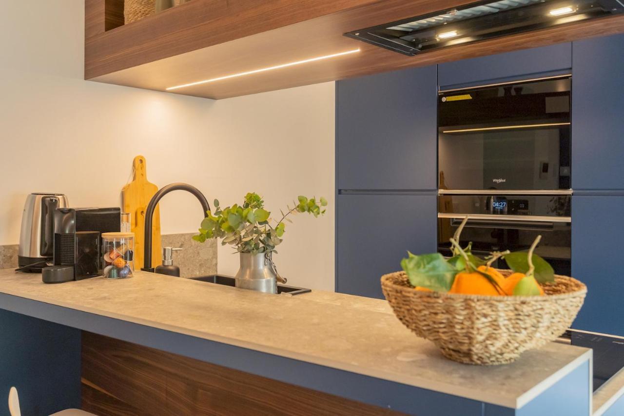 Muralto'S Nest By Rent All Como Exterior foto