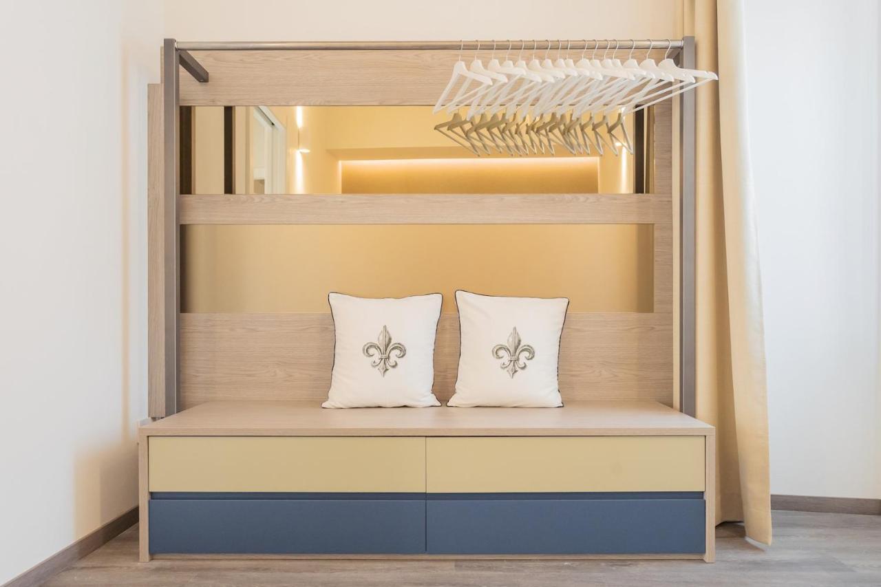 Muralto'S Nest By Rent All Como Exterior foto
